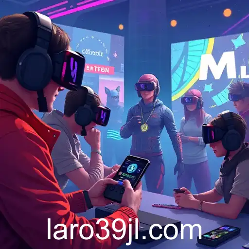 Unraveling 39jl: The Gaming Phenomenon Reshaping Entertainment