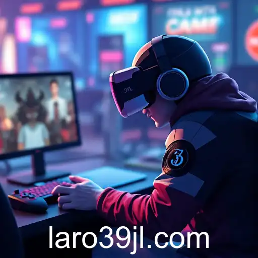 Digital Expansion in Gaming: The Rise of 39jl