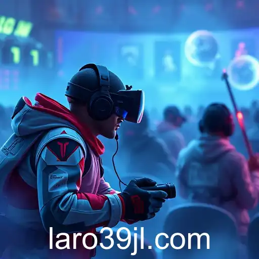 The Evolution of Online Gaming in the Mid-2020s