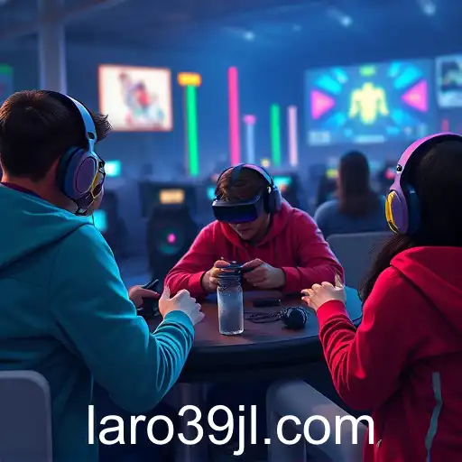 Evolving Trends in the English Game Market