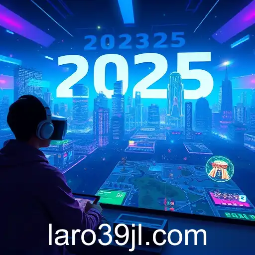 Gaming Community Embraces '39jl' in New Era