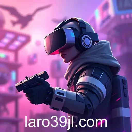 Gaming Evolution: The Rise of 39jl