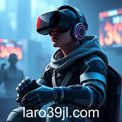 Gaming Evolution: How '39jl' is Shaping the Online Play Landscape