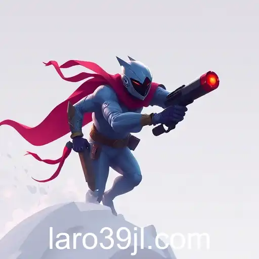 Gaming Evolution: The Rise of 39jl