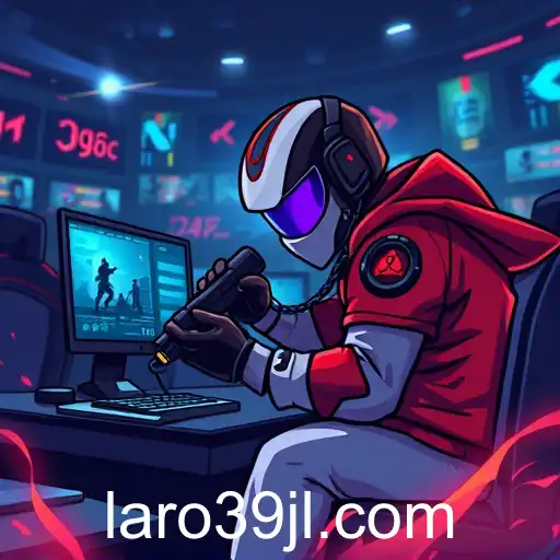 Gaming in the Digital Age: The Rise of Online Platforms