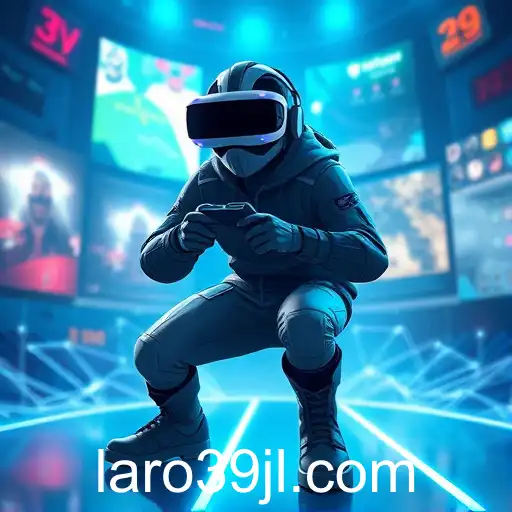 Gaming World Evolves with 39jl