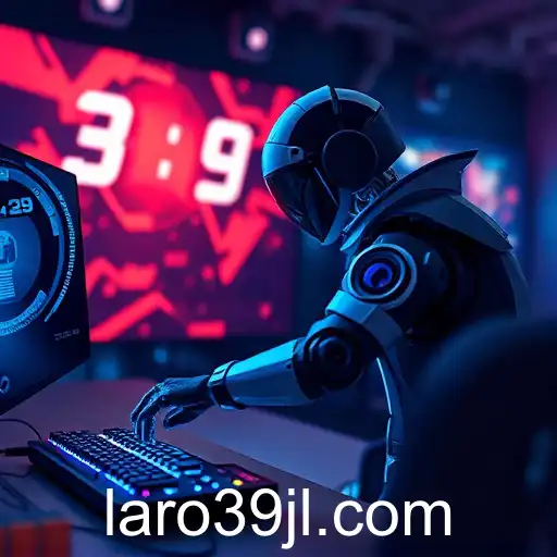 The Digital Frontier of Gaming: A 2025 Outlook