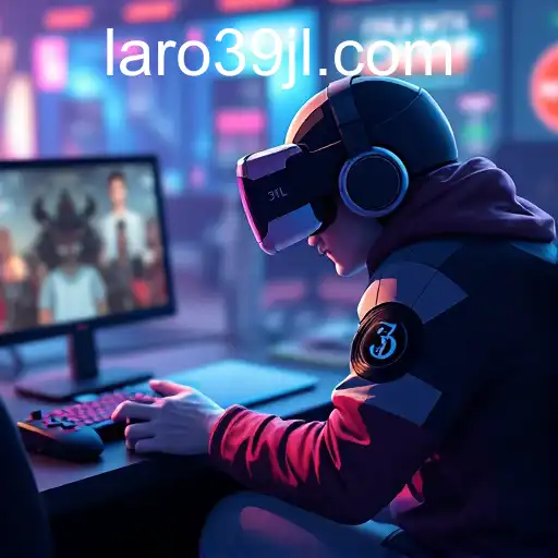 Digital Expansion in Gaming: The Rise of 39jl