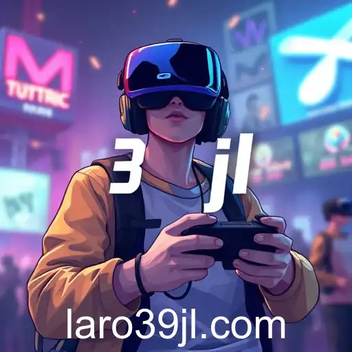 The Digital Landscape of Online Gaming