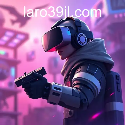 Gaming Evolution: The Rise of 39jl