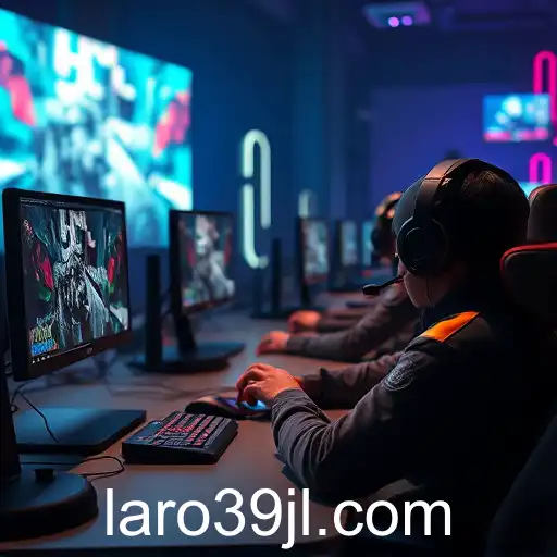 Gaming Trends and Security in 2025