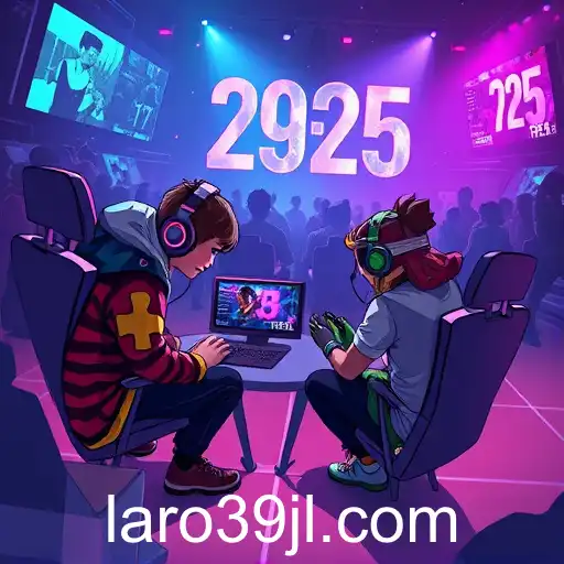 The Rise of Online Gaming: A Look at 39jl's Impact