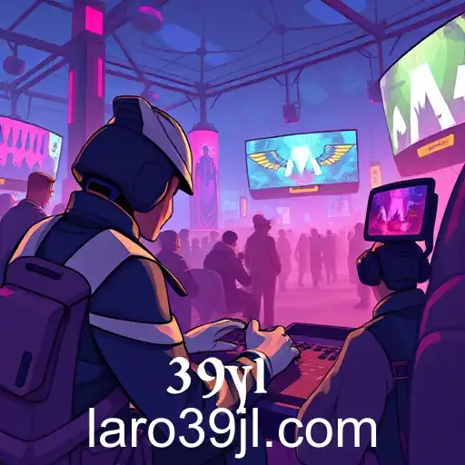 Growing Influence of Online Gaming Platforms in 2025