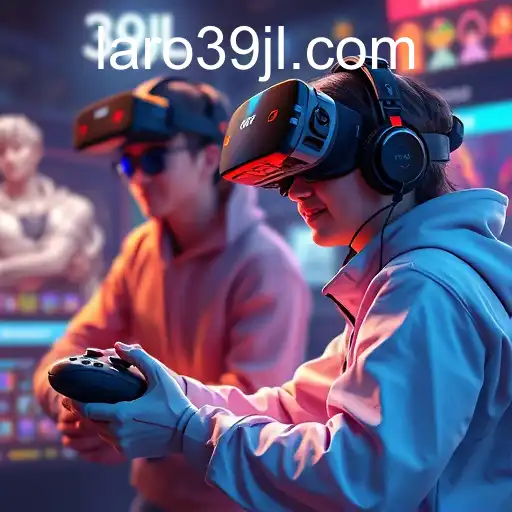 The Evolution of Online Gaming in 2025: Trends and Innovations