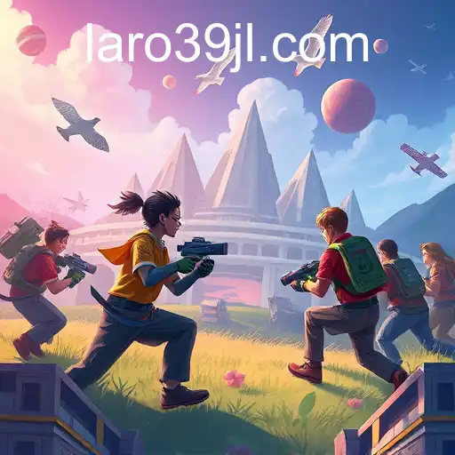 The Rise of 39jl: A Game-Changing Platform in Digital Gaming