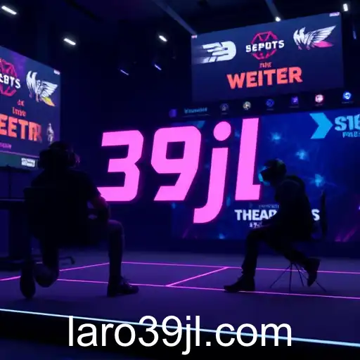 The Rise of 39jl: Revolutionizing Online Gaming