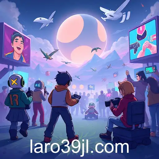 The Rise of 39jl in Online Gaming