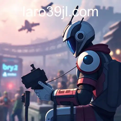 Emerging Trends in Online Gaming: The Rise of 39jl