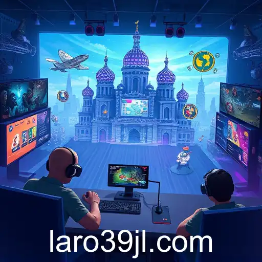 The Rise of '39jl' and Its Impact on Online Gaming