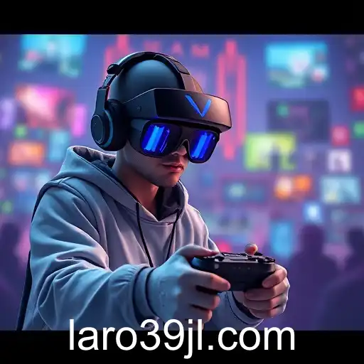 The Rise of Game Platforms in 2025