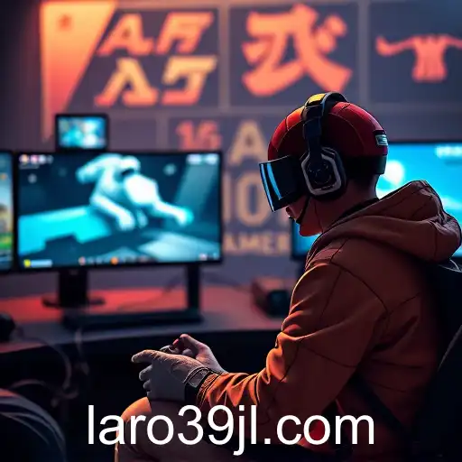 The Rise of Gaming Platforms in 2025