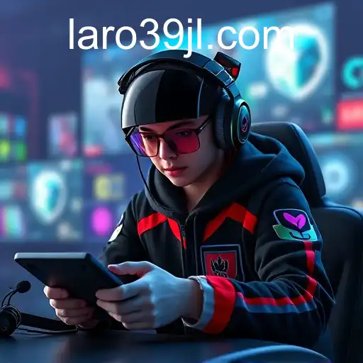 The Unstoppable Rise of Online Gaming Portals