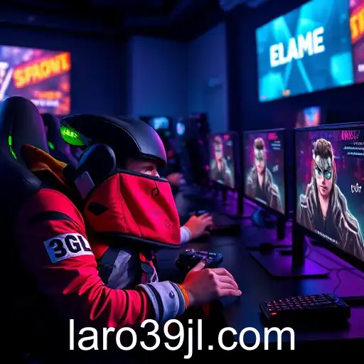 The Rise of Online Gaming: A Modern Phenomenon