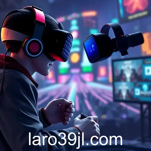 The Rise of Online Gaming Communities