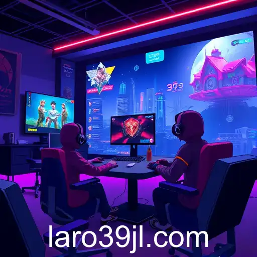 Virtual Realms Redefine Entertainment