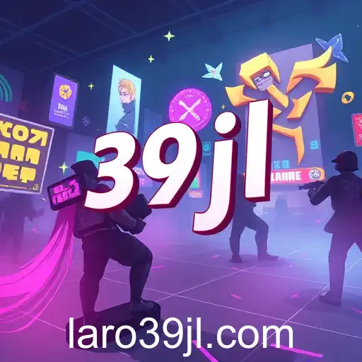 A New Era of Online Gaming Awaits