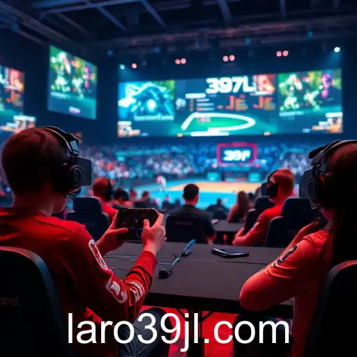 Rise of Interactive Entertainment: How Online Gaming Shapes the New Decade