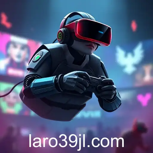 The Evolution of Online Gaming in 2025