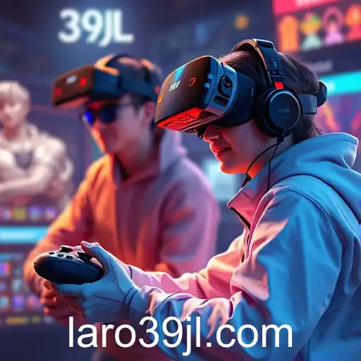 The Evolution of Online Gaming in 2025: Trends and Innovations