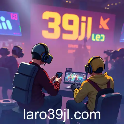 The Rise of 39jl in the Gaming World