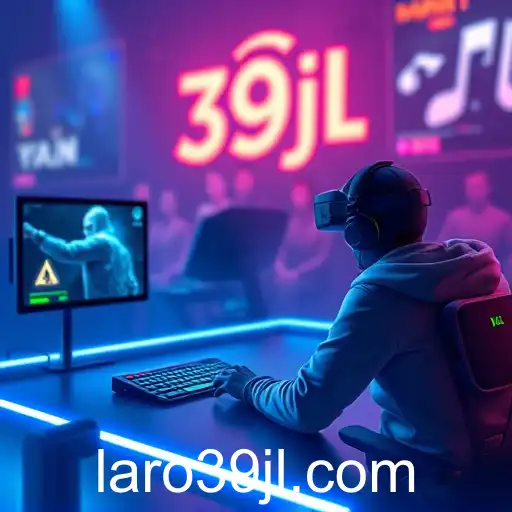 The Rise of English Gaming Portals in 2025