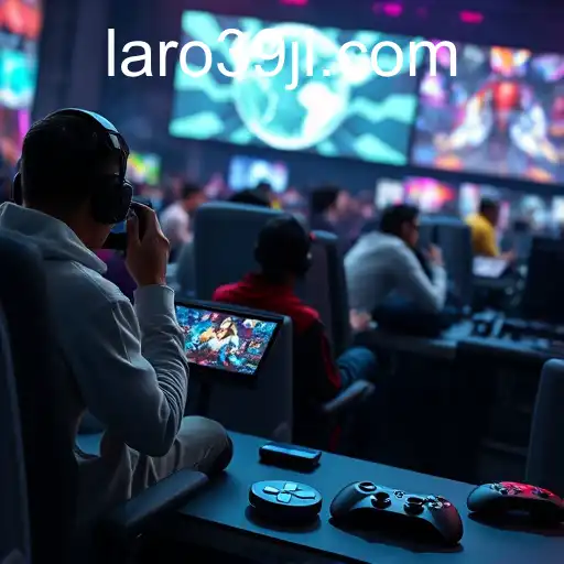 The Rise of Online Gaming Communities in 2025