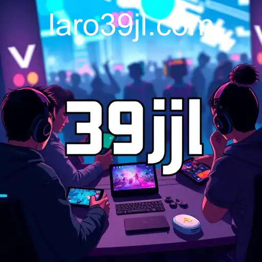 The Virtual Renaissance of Online Gaming